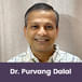 Dharmsinh Desai University HOD (EC) - Dr. Purvang Dalal Interview